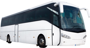 corporate coach rental transportation