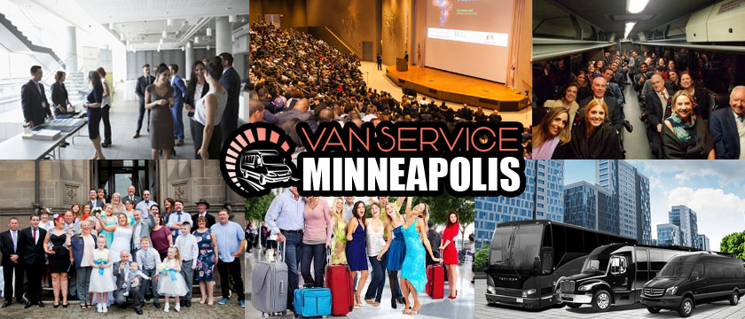 Van Service Minneapolis is your go-to destination for unparalleled transportation solutions that cater to all your needs. Whether you need executive travel, group transportation, or private van services, we have you covered.